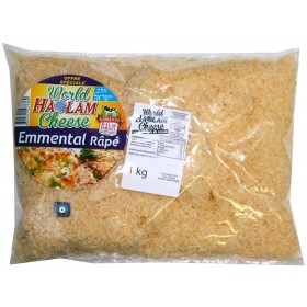 EMMENTAL RAPE EN 1KG X8...