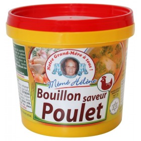 POUDRE BOUILLON SAVEUR...