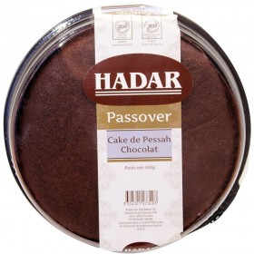 HADAR CAKE CHOCOLAT KLP 12X...