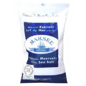 SEL FIN SACHET 1KG X16...