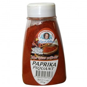 EPICES PAPRIKA  BOUTEILLE...