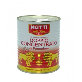 CONCENTRE TOMATE 440GR X12...