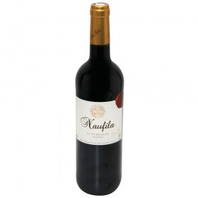 NAUFILA ROUGE CUVEE...