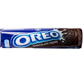 OREO CHOCOLAT 154GR X16...