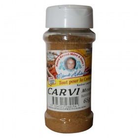 CARVI BOUTEILLE NEW 65GR X...