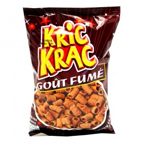 KRIC KRAC BARBECUE 70GR X30...