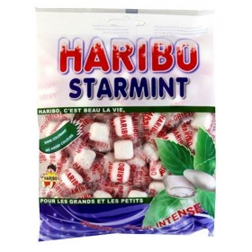 STARMINT 100GR X30 KASHER...