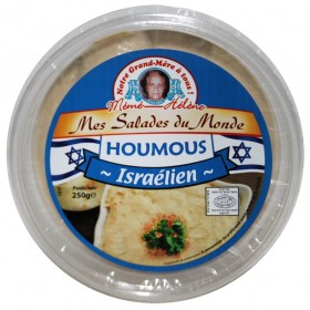 HOUMOUS ISRAELIEN ORIGINAL...