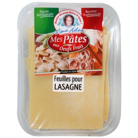 LASAGNES FRAICHE SFOGLIA...