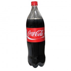 COCA COLA ROUGE X 1.5L X 9...