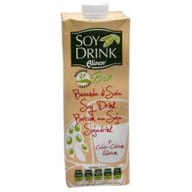 LAIT DE SOJA NATURE 1L X10...