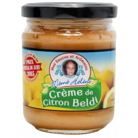 CREME DE CITRON BELDI 200GR...