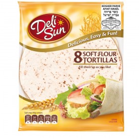 TORTILLA MEXICAINE PETITE...