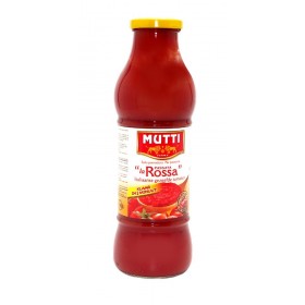 PASSATA PUREE DE TOMATE BTL...