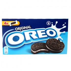 OREO 176 X 12 G COOKIES...