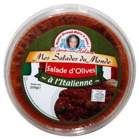 SALADE D'OLIVES A...