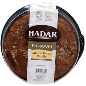 HADAR CAKE VANILLE KLP 12 X...