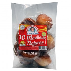 MOELLEUX NATURE SACHET DE...