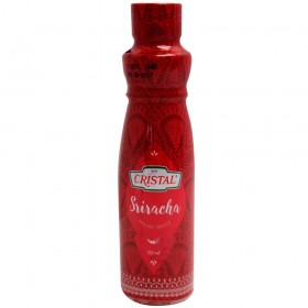 SRIRACHA SAUCE  250ML X8...