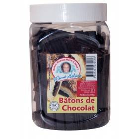 BATONNET DE CHOCOLAT EN...