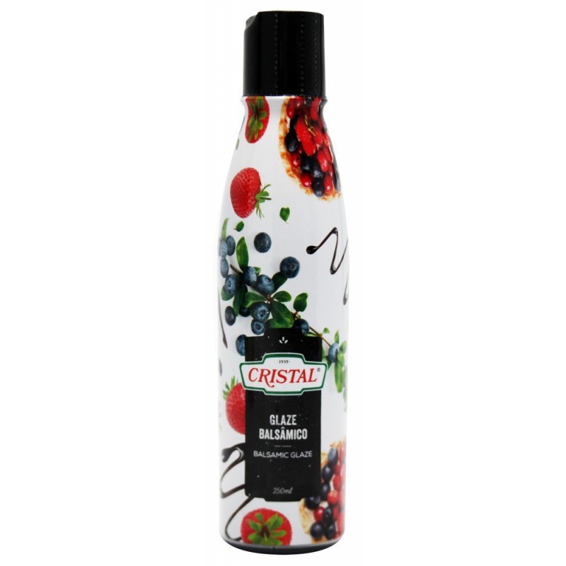 Crème de vinaigre balsamique 250ml