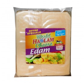 EDAM  NATURE BLOC  250GR X...