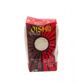 RIZ JAPONAIS POUR SUSHI 1KG...