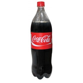 COCA COLA ROUGE 1.L  X6 NET...