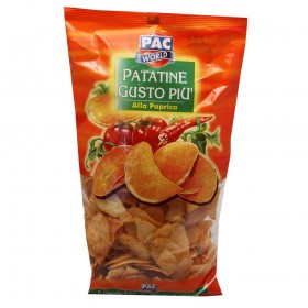 CHIPS AROMATISEE PAPRIKA...