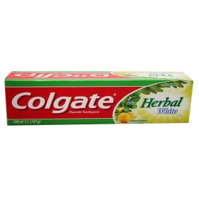 COLGATE HERBAL 140GR X4 -...