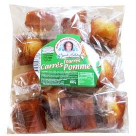 CARRE FOURRE POMMES 300GR...