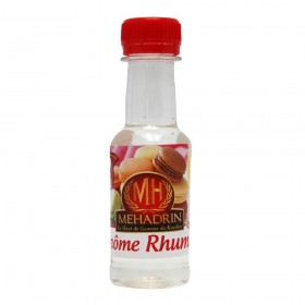 AROME SAVEUR RHUM 60 ML X...