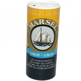 SALIERE GROS SEL 750GR X15...