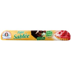 PATE SABLEE 230GR X18...