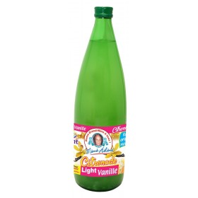 CITRONADE VANILLE LIGHT 1L...