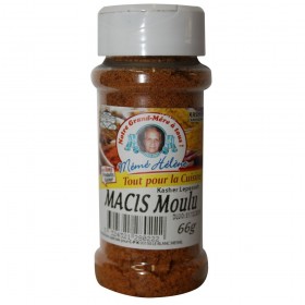 MACIS BOUTEILLES NEW 65 GR...