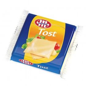 TOAST FROMAGE FONDU EN...