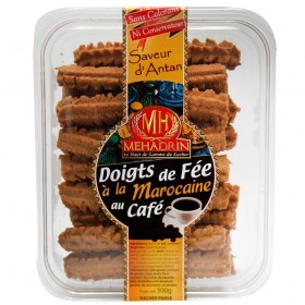 DOIGTS DE FEE AU CAFE 300GR...