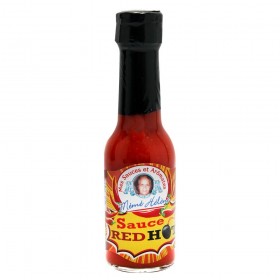 RED HOD SAUCE PIMENT...