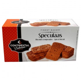 SPECULOOS BISCUITS EPICE...