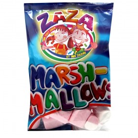 MARSHMALSOWS ROSES ET...