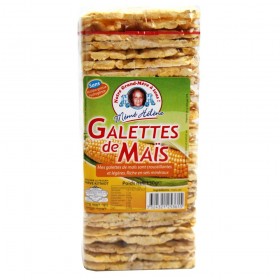 GALETTE DE MAIS MH 130GR...