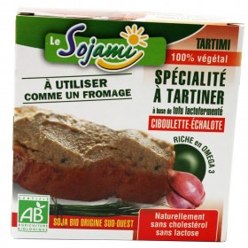 SOJAMI FROMAGE...