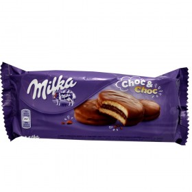 MILKA CHOCO CHOC CLASIKA...