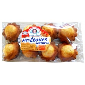 ETOILES MADELEINE NATURE MH...