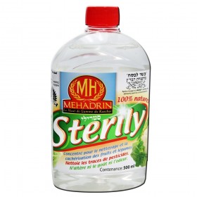 STERILY DESINFECTANT 500ML...