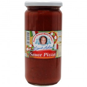 SAUCE PIZZA EXTRA 720ML X12...