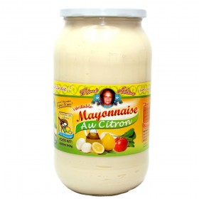 MAYONNAISE CITRON MEME...