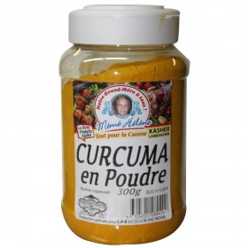 CURCUMA  BOUTEILLES 300 GR...