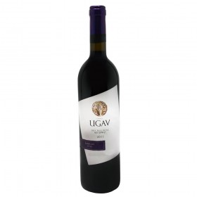 VIN UGAV MERLOT ANNEE 2012...